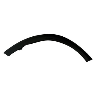 Replacement - Front Passenger Side Wheel Arch Molding (Standard Line)