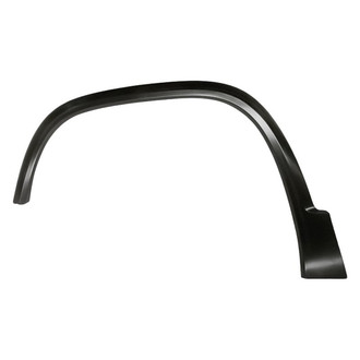Replacement - Front Driver Side Wheel Arch Molding (Standard Line)