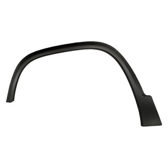 Replacement - Front Driver Side Wheel Arch Molding (CAPA Certified)