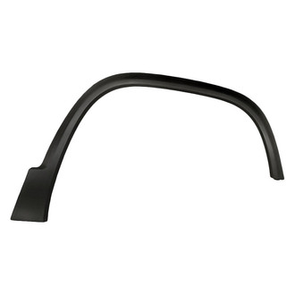 Replacement - Front Passenger Side Wheel Arch Molding (Standard Line)