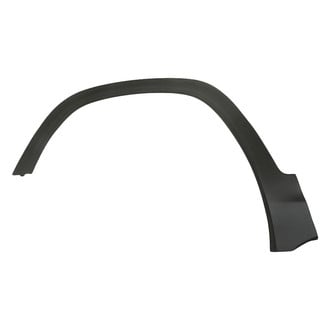 Replacement - Front Driver Side Wheel Arch Trim (CAPA Certified)
