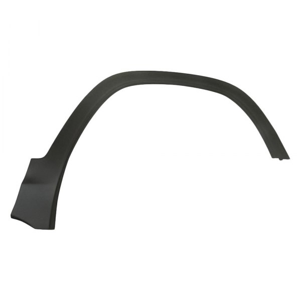 Replacement - Front Passenger Side Wheel Arch Trim