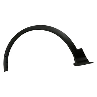 Replacement - Front Driver Side Wheel Arch Trim (Standard Line)