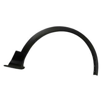 Replacement - Front Passenger Side Wheel Arch Trim (Standard Line)