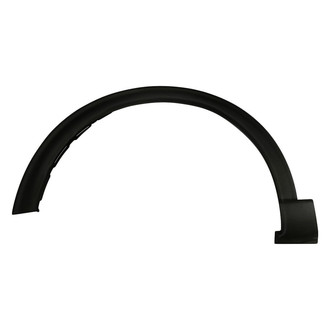 Replacement - Front Driver Side Wheel Arch Trim (Standard Line)