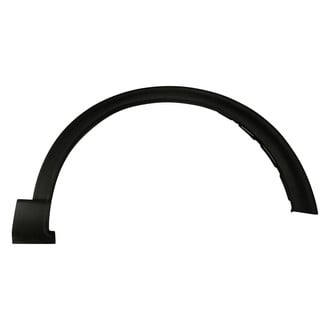 Replacement - Front Passenger Side Wheel Arch Trim (CAPA Certified)