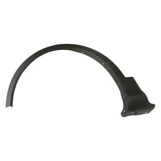 Replacement - Front Driver Side Wheel Arch Trim (Standard Line)