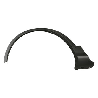 Replacement - Front Driver Side Wheel Arch Molding (Standard Line)