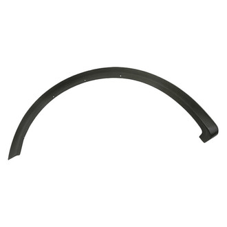 Replacement - Front Driver Side Wheel Arch Molding (CAPA Certified)
