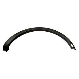 Replacement - Front Passenger Side Fender Flare (CAPA Certified)