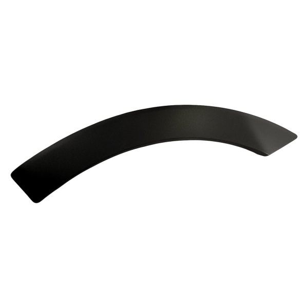 Replacement - Front Passenger Side Wheel Arch Trim