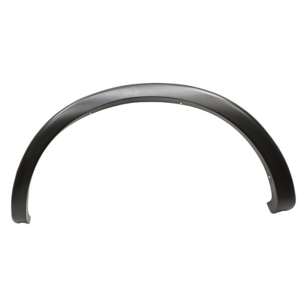 Replacement - Front Driver Side Wheel Arch Molding