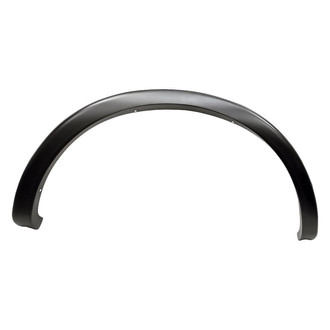 Replacement - Rear Passenger Side Wheel Arch Molding (CAPA Certified)