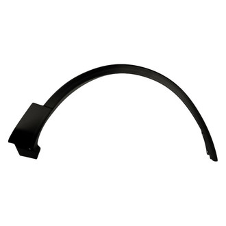 Replacement - Front Passenger Side Wheel Arch Molding (Standard Line)