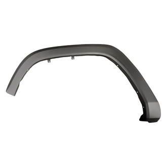 Replacement - Front Driver Side Fender Flare (Standard Line)