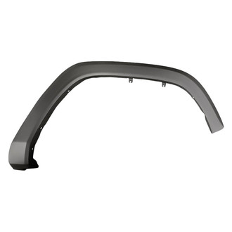 Replacement - Front Passenger Side Fender Flare (Standard Line)
