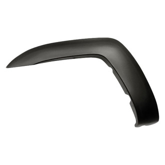Replacement - Front Driver Side Fender Flare (CAPA Certified)
