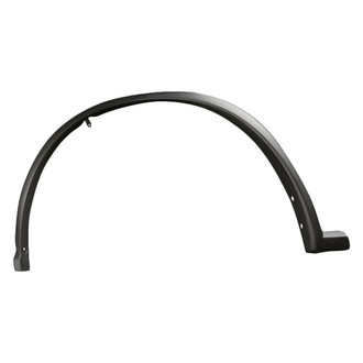 Replacement - Front Driver Side Wheel Arch Molding (CAPA Certified)