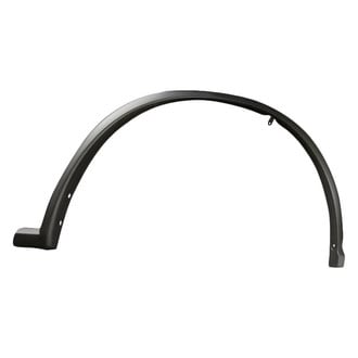 Replacement - Front Passenger Side Wheel Arch Molding (Standard Line)