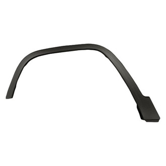 Replacement - Front Driver Side Fender Flare (Standard Line)