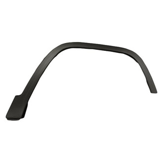 Replacement - Front Passenger Side Fender Flare (Standard Line)