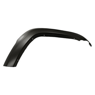Replacement - Front Passenger Side Fender Flare (Standard Line)