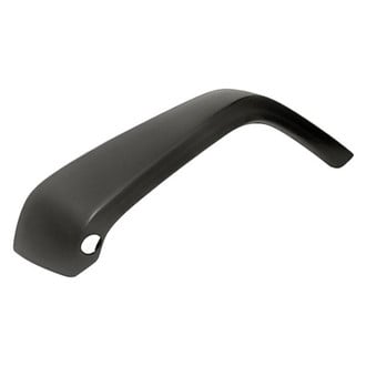 Replacement - Front Driver Side Fender Flare (CAPA Certified)
