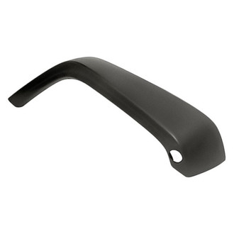 Replacement - Front Passenger Side Fender Flare (CAPA Certified)