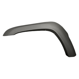 Replacement - Front Driver Side Fender Flare (Standard Line)
