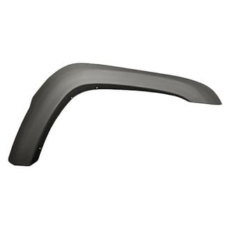 Replacement - Front Passenger Side Fender Flare (Standard Line)