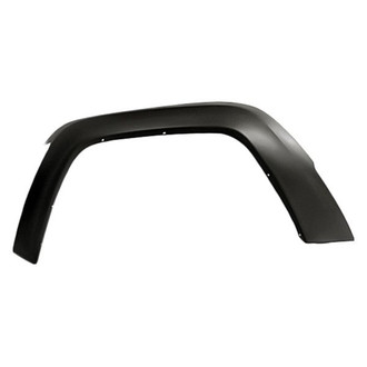 Replacement - Front Driver Side Fender Flare (Standard Line)
