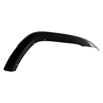 Replacement - Front Passenger Side Fender Flare (Standard Line)