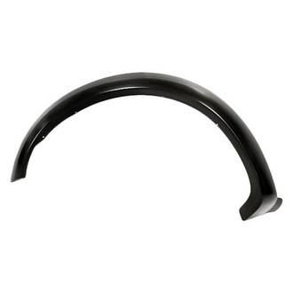 Replacement - Front Driver Side Wheel Arch Molding (Standard Line)