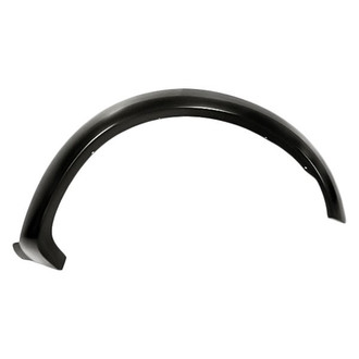 Replacement - Front Passenger Side Wheel Arch Molding (Standard Line)