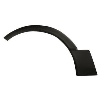 Replacement - Front Upper Driver Side Wheel Arch Molding (CAPA Certified)