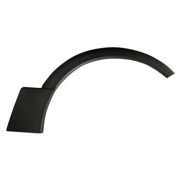 Replacement - Front Passenger Side Upper Wheel Arch Molding