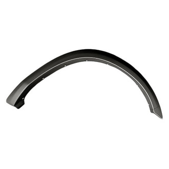 Replacement - Front Passenger Side Wheel Arch Molding (Standard Line)