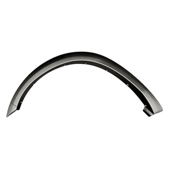 Replacement - Front Driver Side Wheel Arch Molding (CAPA Certified)