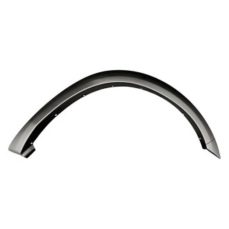 Replacement - Front Passenger Side Wheel Arch Molding (CAPA Certified)