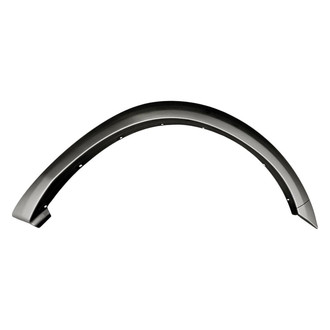 Replacement - Front Passenger Side Wheel Arch Molding (Standard Line)