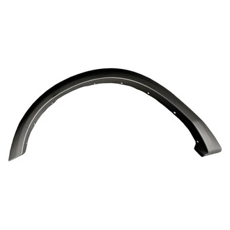 Replacement - Front Driver Side Wheel Arch Molding (Standard Line)