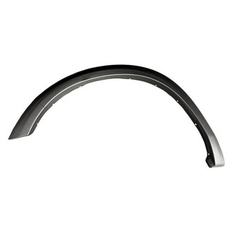 Replacement - Front Wheel Arch Molding