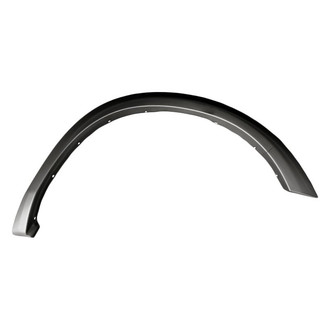 Replacement - Front Passenger Side Wheel Arch Molding (Standard Line)