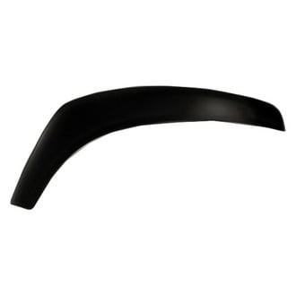 Replacement - Rear Passenger Side Wheel Opening Molding (Standard Line)