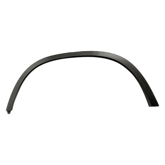 Replacement - Front Driver Side Wheel Arch Molding (CAPA Certified)