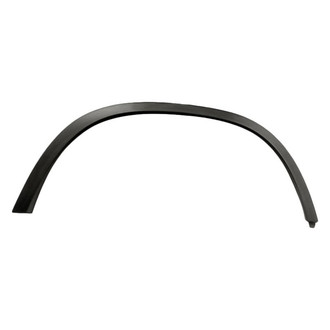 Replacement - Front Passenger Side Wheel Arch Molding (Standard Line)
