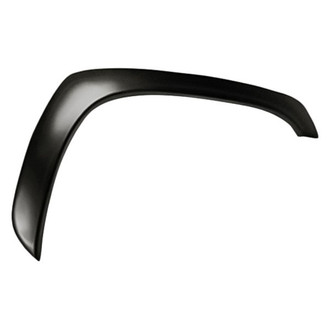 Replacement - Front Passenger Side Fender Flare (Standard Line)