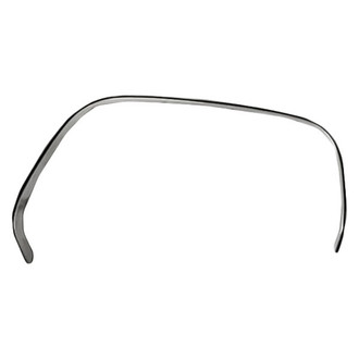 Replacement - Front Passenger Side Wheel Arch Molding (Standard Line)
