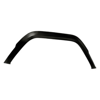 Replacement - Rear Passenger Side Fender Flare (Standard Line)