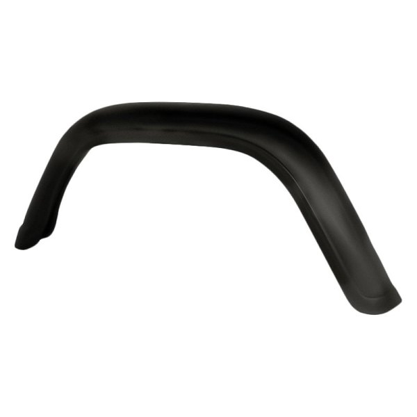 Replacement - Rear Passenger Side Fender Flare